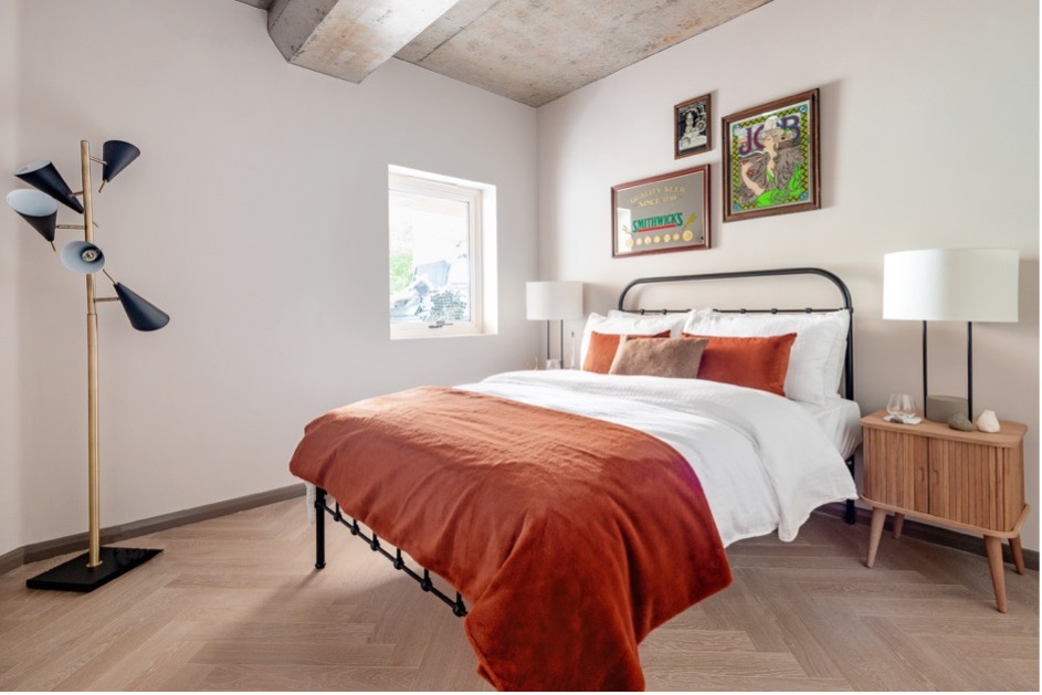 XO Apartments, London